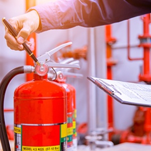 How to be an Effective Fire Warden or Fire Marshal